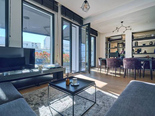 Apartment in Kolonaki, Nomarchía Athínas