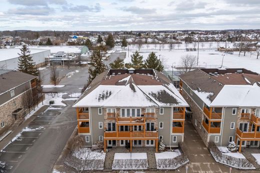 Apartment / Etagenwohnung in Niagara-on-the-Lake, Regional Municipality of Niagara