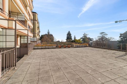 Apartment in Lausanne, Lausanne District