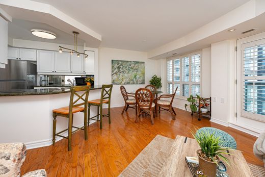 Piso / Apartamento en Toronto, Ontario