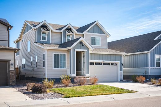 Einfamilienhaus in Aurora, Adams County