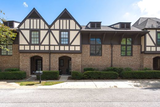 Einfamilienhaus in Birmingham, Jefferson County