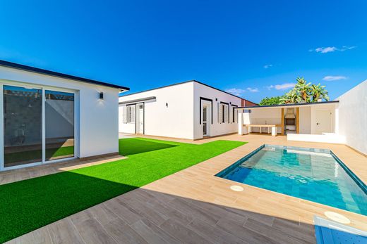 Casa en Santa Cruz de Tenerife, Islas Canarias
