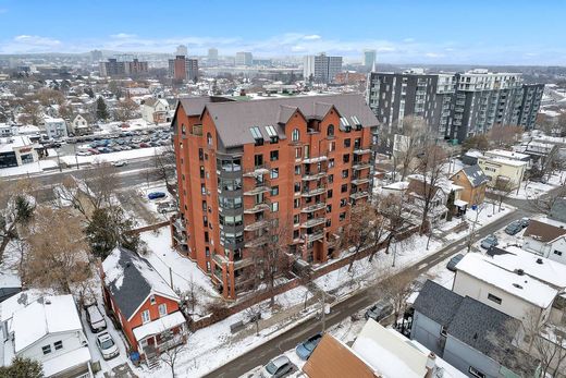 Appartamento a Hull, Outaouais