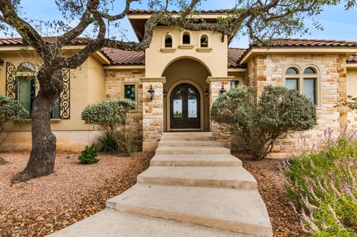 Detached House in Fair Oaks Ranch, Bexar County