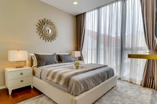 Appartement in Bangkok