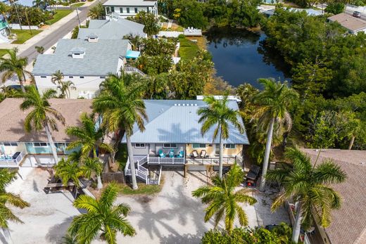 Элитный дом, Holmes Beach, Manatee County