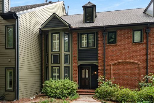 Townhouse in Atlanta, Fulton County