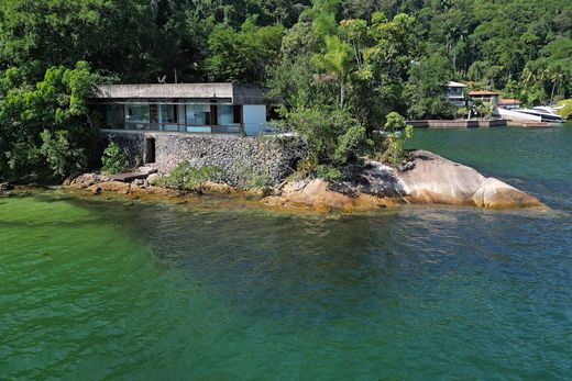 Dom jednorodzinny w Angra dos Reis, Rio de Janeiro