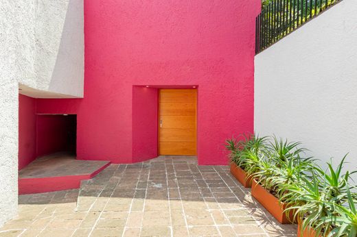 Appartement in Mexico-stad, Ciudad de México