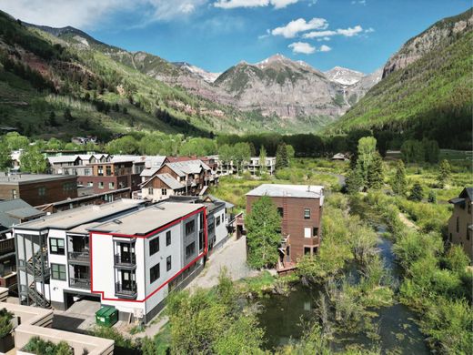 Apartment in Telluride, San Miguel County