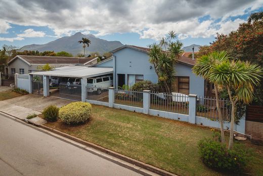 Casa Unifamiliare a George, Eden District Municipality