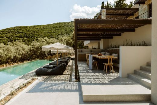 Villa à Lefkáda, Lefkada