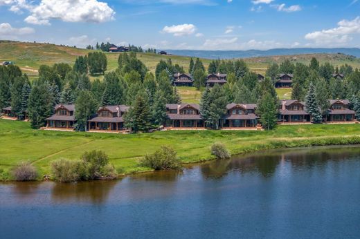 Dublex Steamboat Springs, Routt County