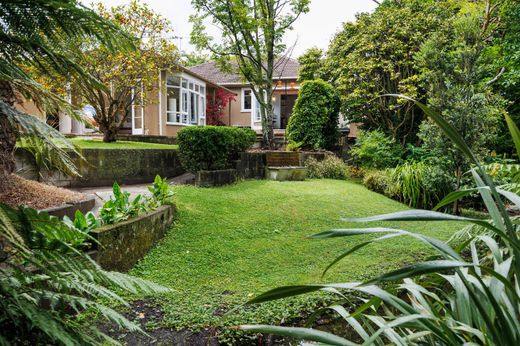 Vrijstaand huis in Palmerston North, Palmerston North City