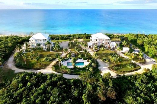 Appartement in James Cistern, North Eleuthera District