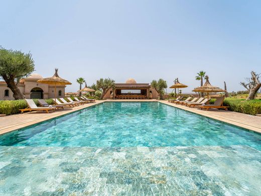 Detached House in Marrakech, Marrakesh-Safi