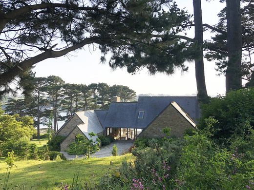 Maison individuelle à Lannilis, Finistère