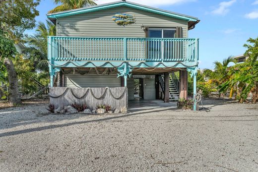 Vrijstaand huis in Cudjoe Key, Monroe County