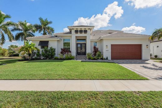 단독 저택 / Marco Island, Collier County