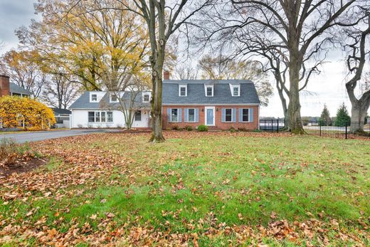 Chestertown, Kent Countyの一戸建て住宅