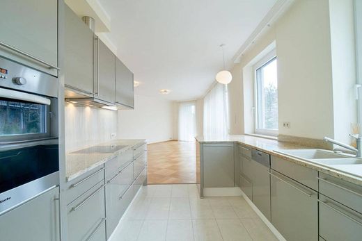 Appartement in Bratislava