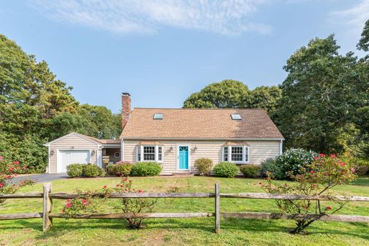 Maison individuelle à Eastham, Comté de Barnstable