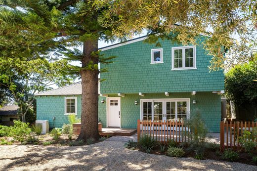 Μονοκατοικία σε Santa Barbara, Santa Barbara County