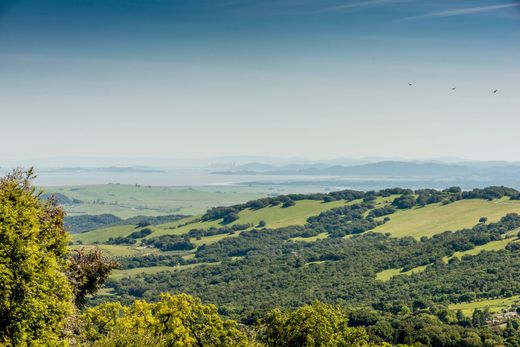 Terreno a Sonoma, Sonoma County