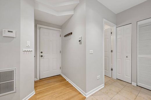 Apartment in Chicago, Cook County