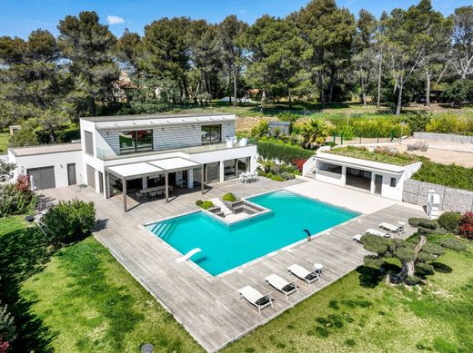 Vrijstaand huis in Aix-en-Provence, Bouches-du-Rhône