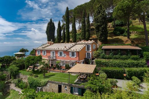 Maison individuelle à Portofino, Gênes