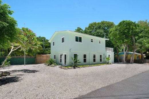 Detached House in Key Largo, Monroe County