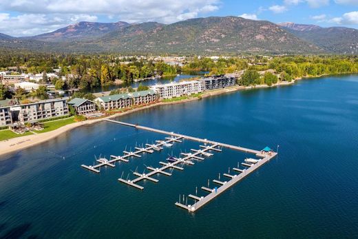 Casa Unifamiliare a Sandpoint, Bonner County