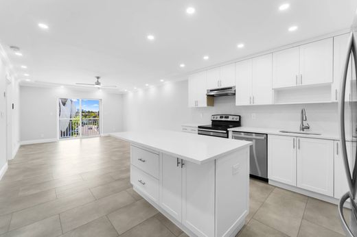 フォートローダーデール, Broward Countyのアパートメント