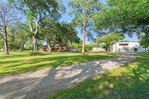 Detached House in Brookshire, Waller County