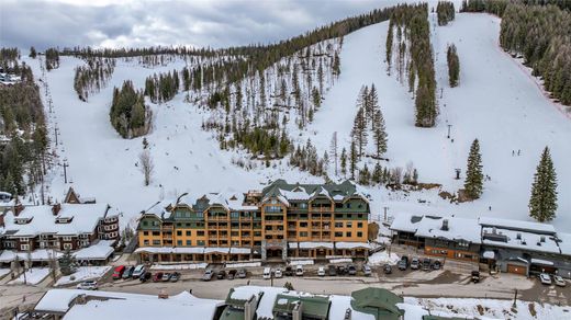 Apartment in Whitefish, Flathead County