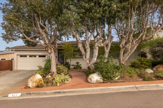 Detached House in San Diego, San Diego County