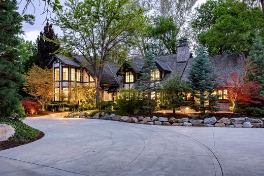 Detached House in Holladay, Salt Lake County