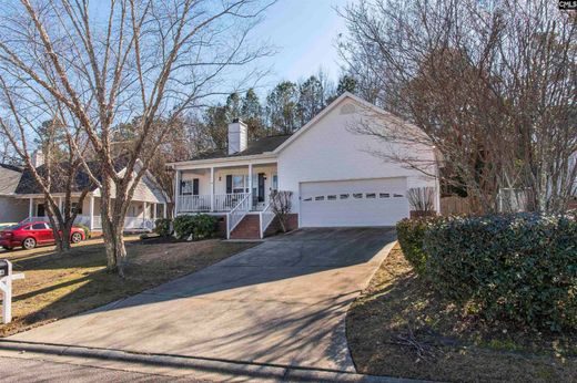 Detached House in Lexington, Lexington County