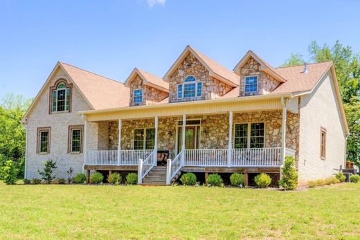 Detached House in Portland, Sumner County