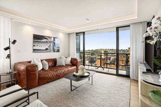 Luxury apartments for sale in Sydney, New South Wales - LuxuryEstate.com