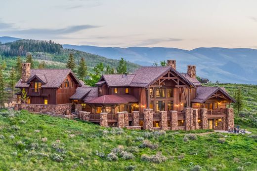 Частный Дом, Edwards, Eagle County