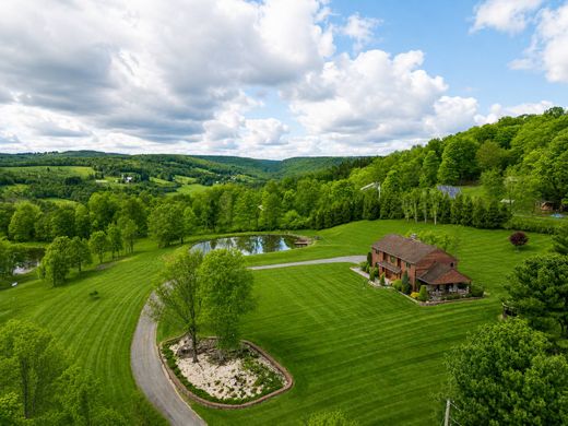 Detached House in Callicoon Center, Sullivan County