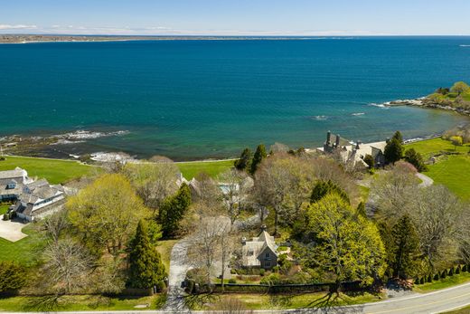 Casa di lusso a Middletown, Newport County
