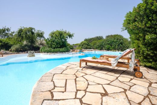 Vrijstaand huis in Ostuni, Provincia di Brindisi