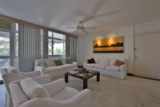 Duplex w Rio de Janeiro