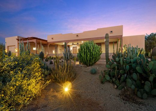 Casa di lusso a Cave Creek, Maricopa County