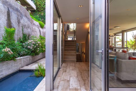 Müstakil ev Las Condes, Provincia de Santiago de Chile