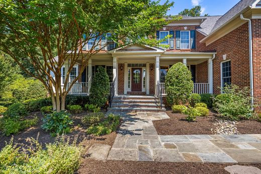 Detached House in Ellicott City, Howard County